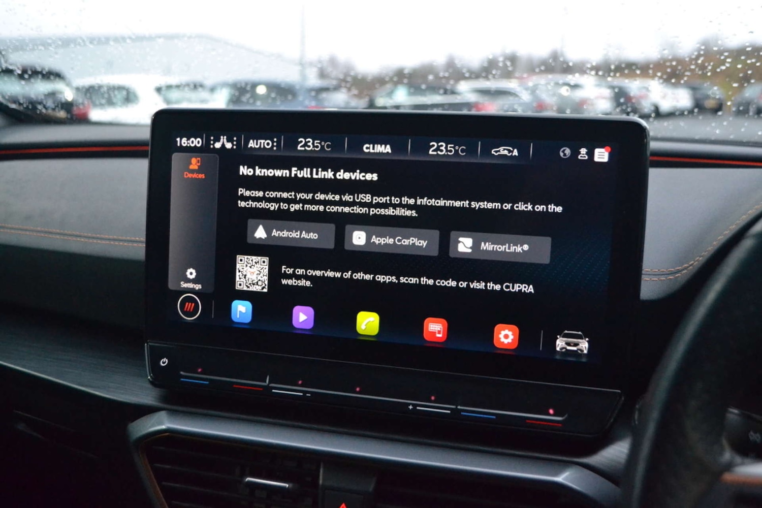 Used Cupra Formentor 2022 for sale - 78198826: Photo 40