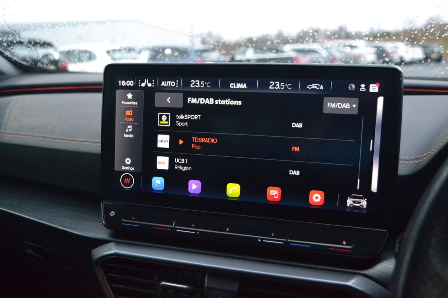 Used Cupra Formentor 2022 for sale - 78198826: Photo 41