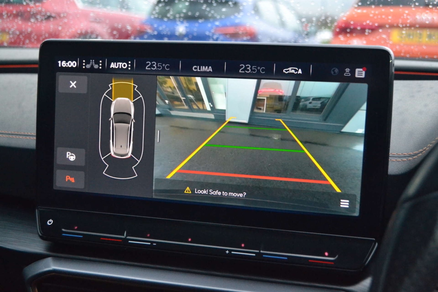 Used Cupra Formentor 2022 for sale - 78198826: Photo 43