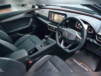 Used Cupra Formentor 2022 for sale - 78198826: Photo