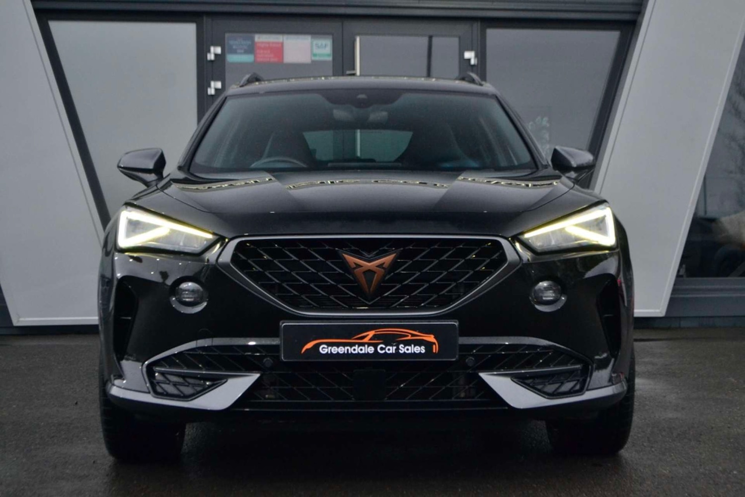 Used Cupra Formentor 2022 for sale - 78198826: Photo 6