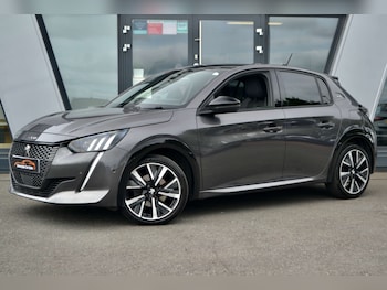 Used Peugeot 208 2022 for sale - 79068049: Photo