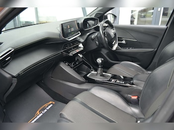 Used Peugeot 208 2022 for sale - 79068049: Photo