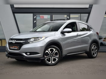 Used Honda HR-V 2017 for sale - 79507076: Photo