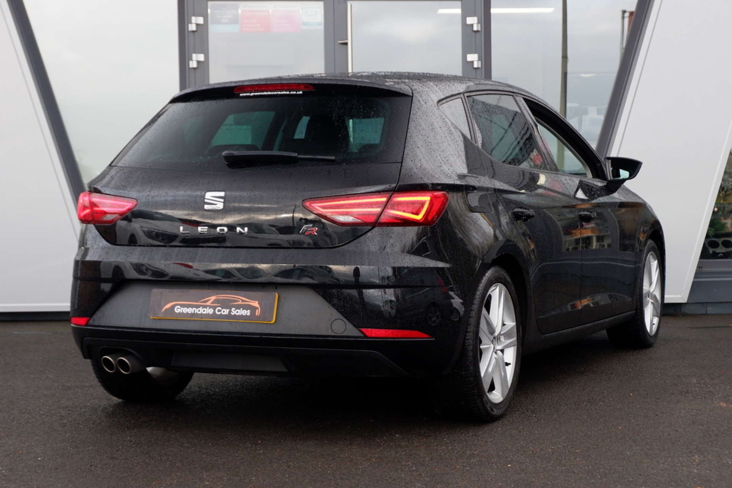Used SEAT Leon 2019 for sale - 77160622: Photo 10