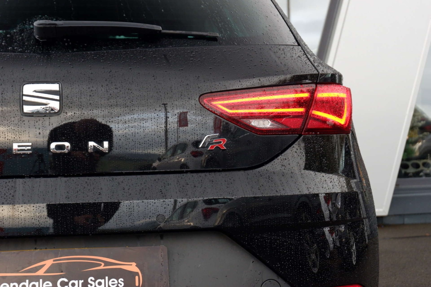 Used SEAT Leon 2019 for sale - 77160622: Photo 13