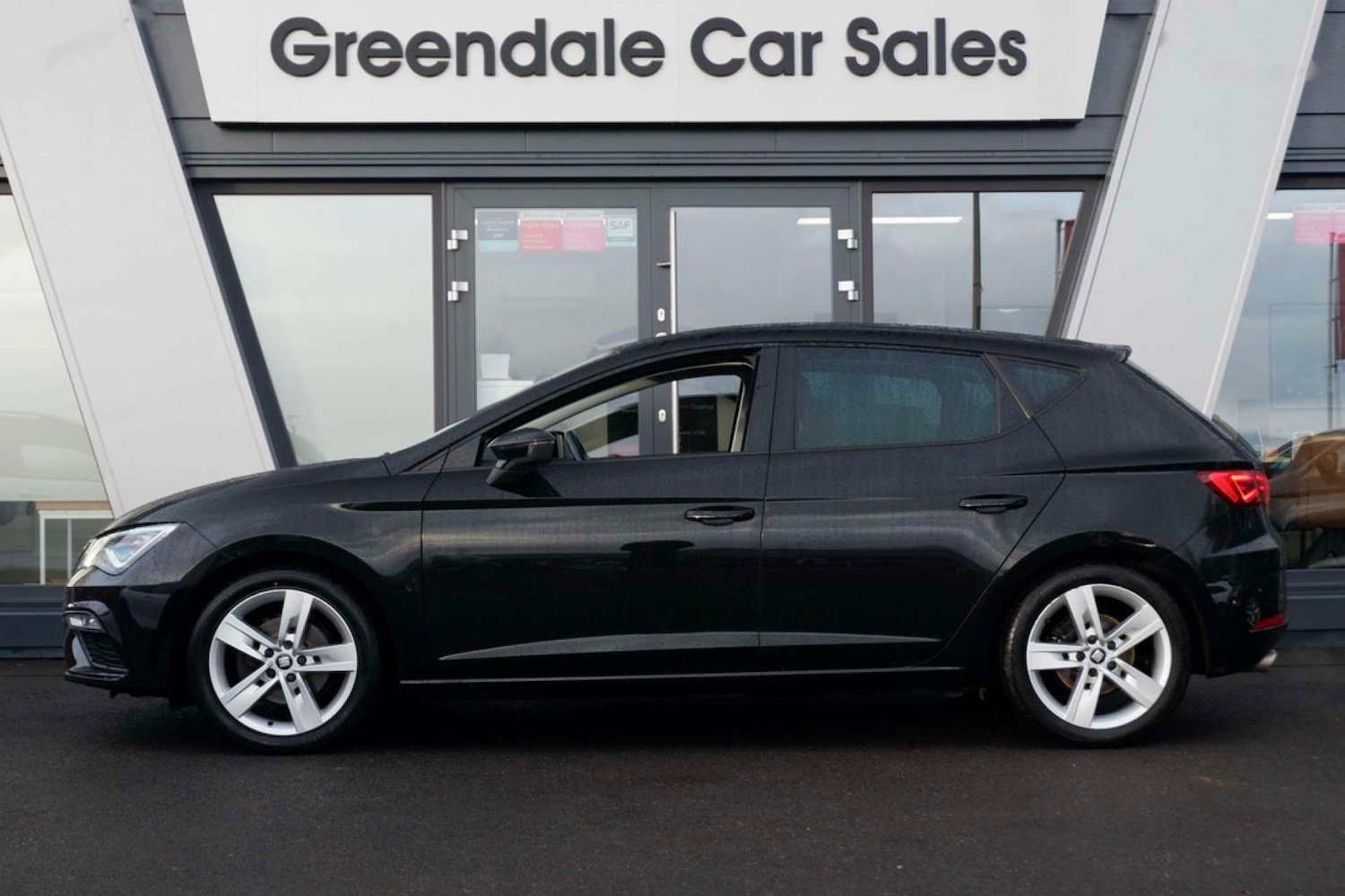 Used SEAT Leon 2019 for sale - 77160622: Photo 20