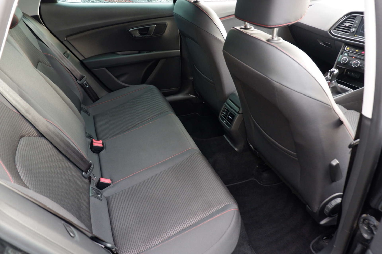 Used SEAT Leon 2019 for sale - 77160622: Photo 21