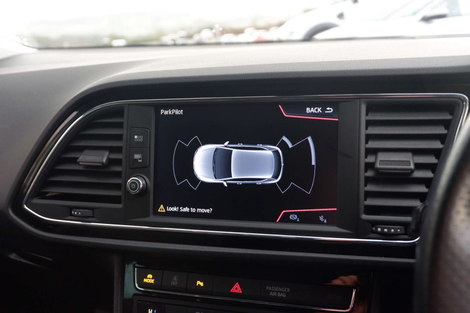 Used SEAT Leon 2019 for sale - 77160622: Photo 29