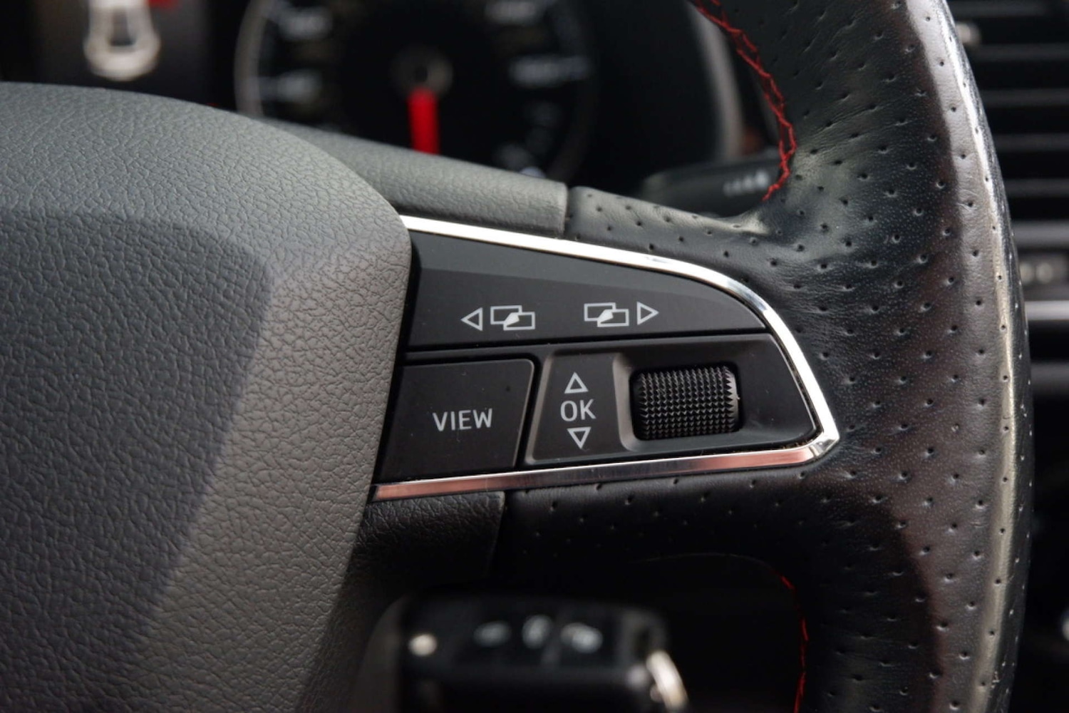 Used SEAT Leon 2019 for sale - 77160622: Photo 36