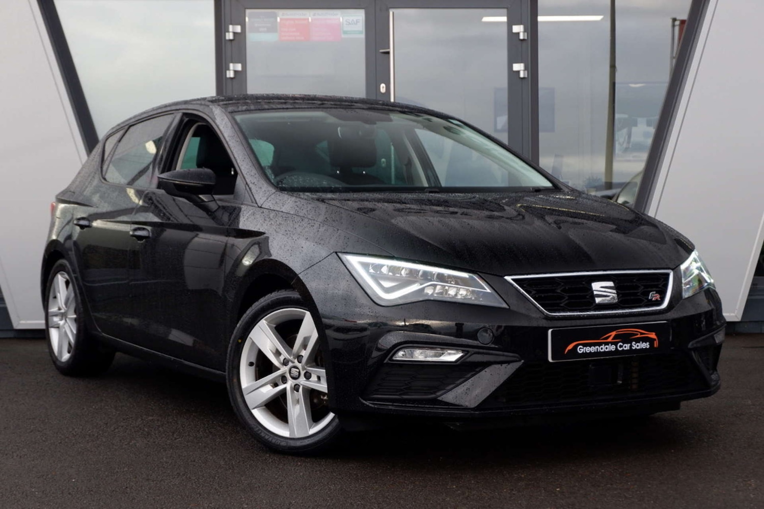 Used SEAT Leon 2019 for sale - 77160622: Photo 4