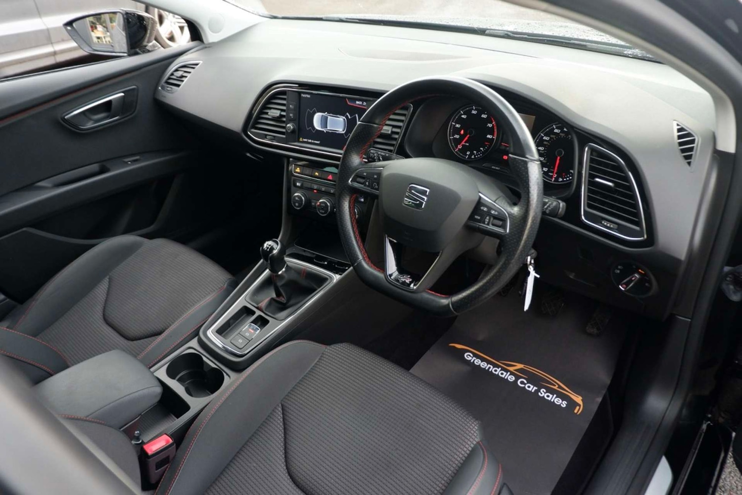 Used SEAT Leon 2019 for sale - 77160622: Photo 5