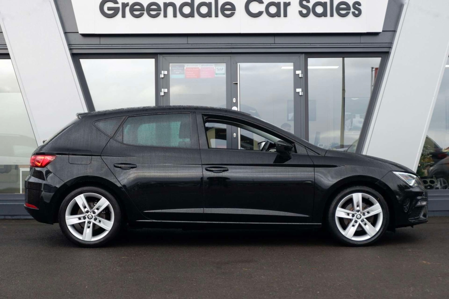 Used SEAT Leon 2019 for sale - 77160622: Photo 7