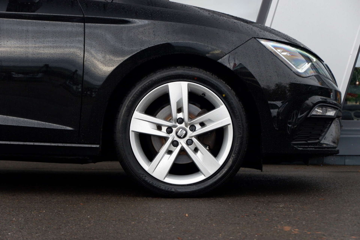 Used SEAT Leon 2019 for sale - 77160622: Photo 8