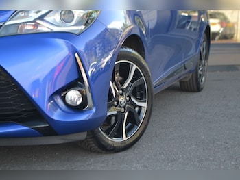 Used Toyota Yaris 2018 for sale - 78639814: Photo