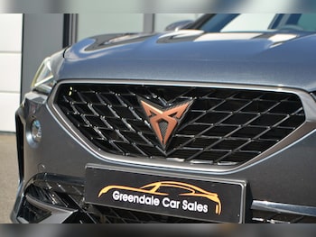 Used Cupra Formentor 2021 for sale - 78578555: Photo
