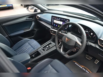 Used Cupra Formentor 2021 for sale - 78578555: Photo