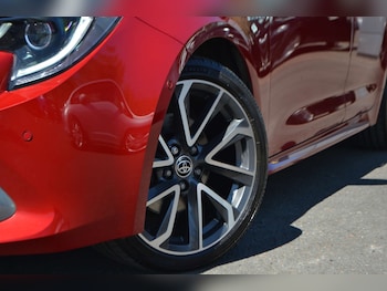 Used Toyota Corolla 2021 for sale - 78281726: Photo