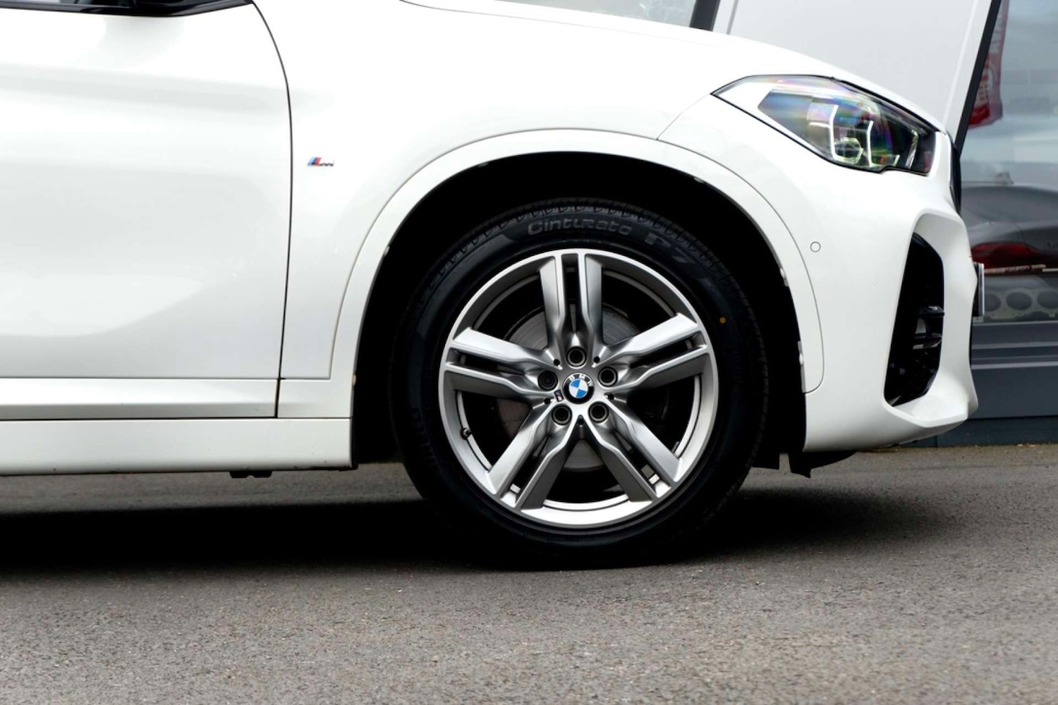 Used BMW X1 2021 for sale - 76618124: Photo 10