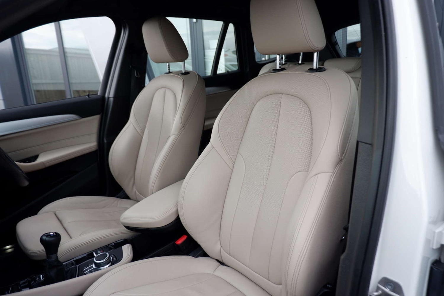 Used BMW X1 2021 for sale - 76618124: Photo 16