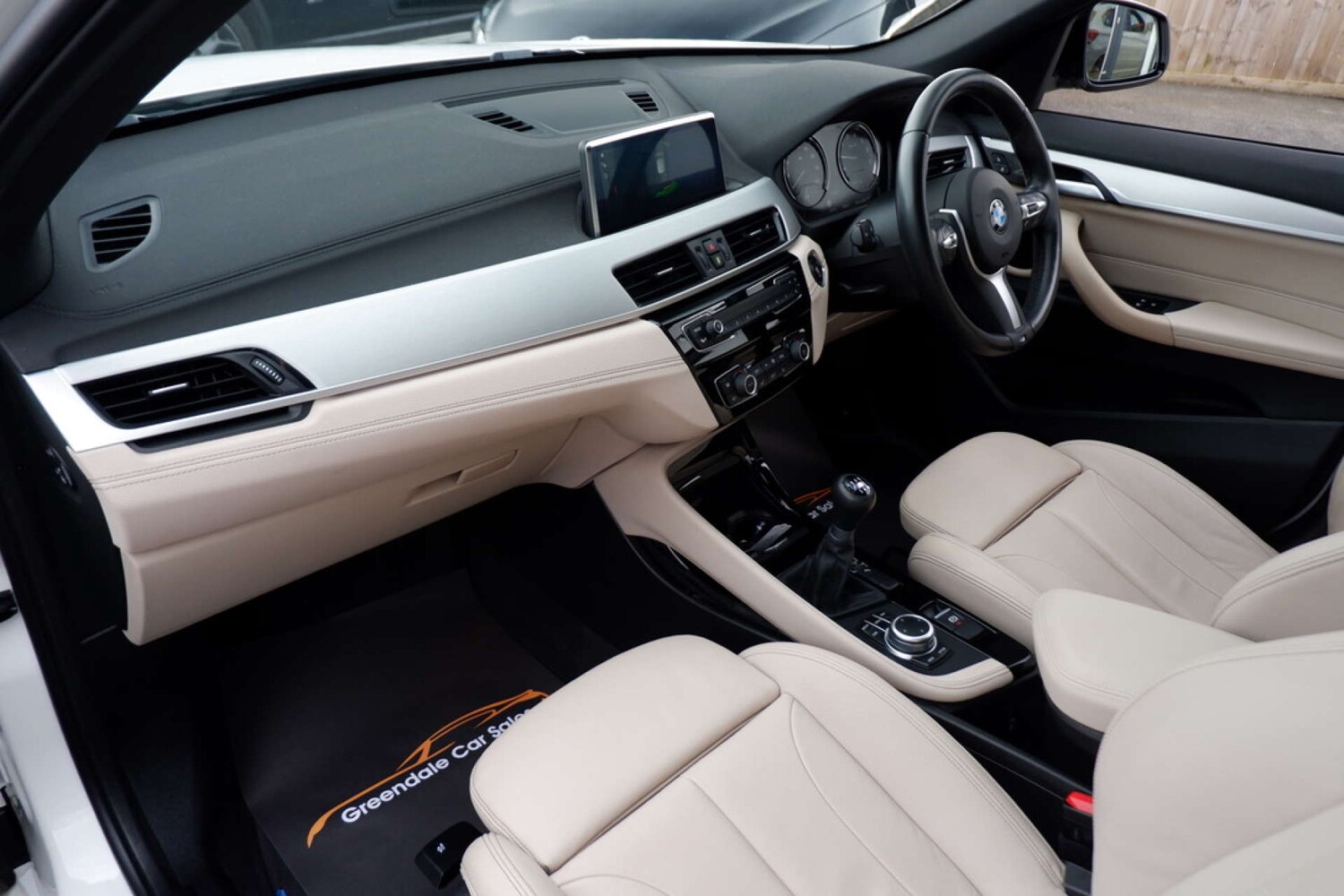 Used BMW X1 2021 for sale - 76618124: Photo 17