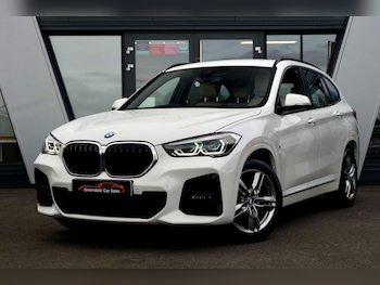 2021 - sDrive 18i [136] M Sport 5dr