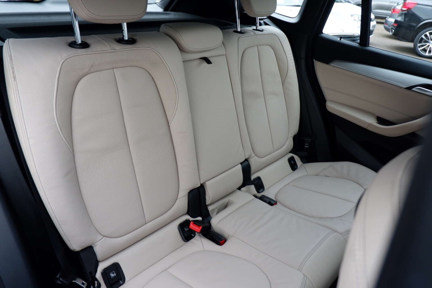 Used BMW X1 2021 for sale - 76618124: Photo 20