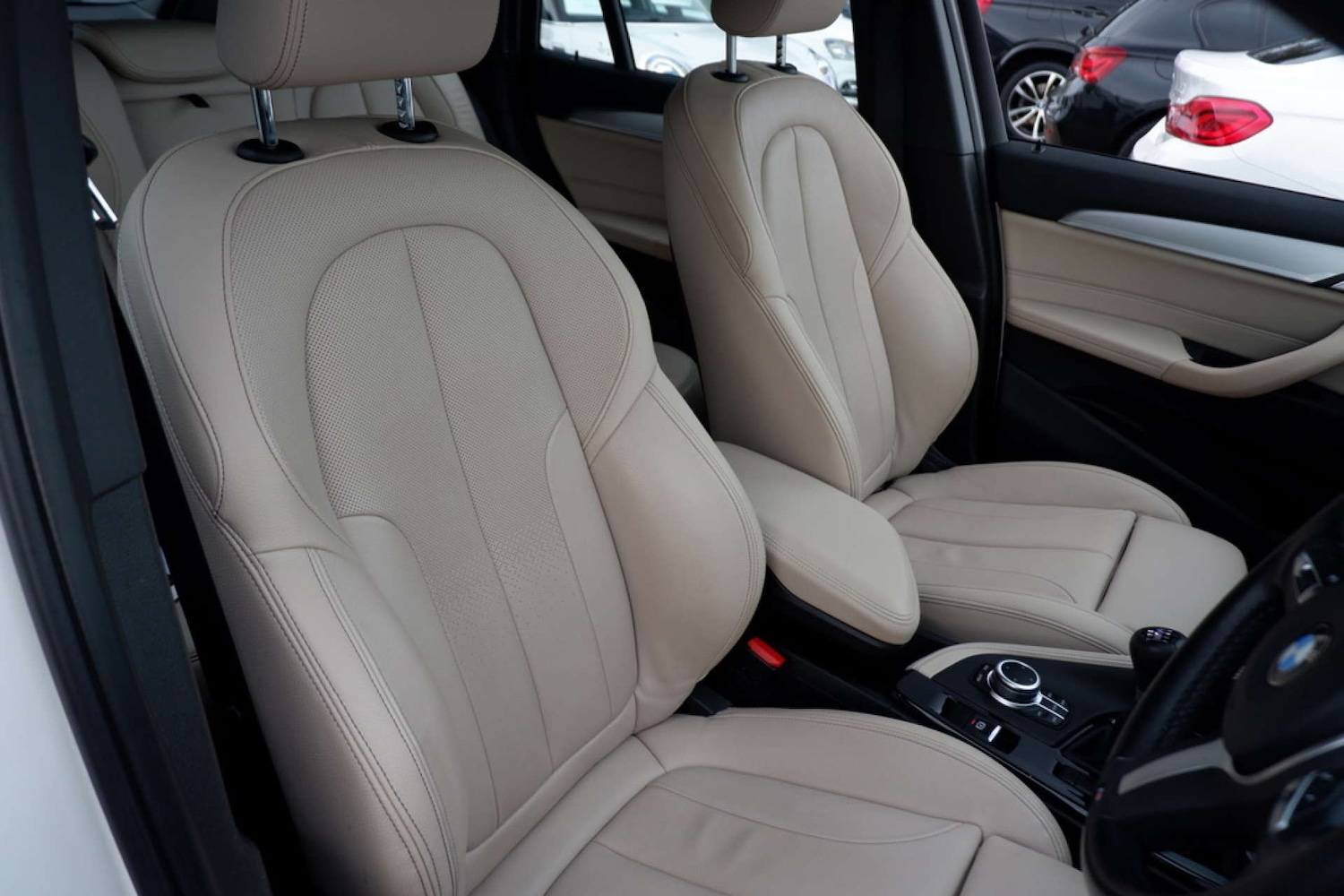 Used BMW X1 2021 for sale - 76618124: Photo 22