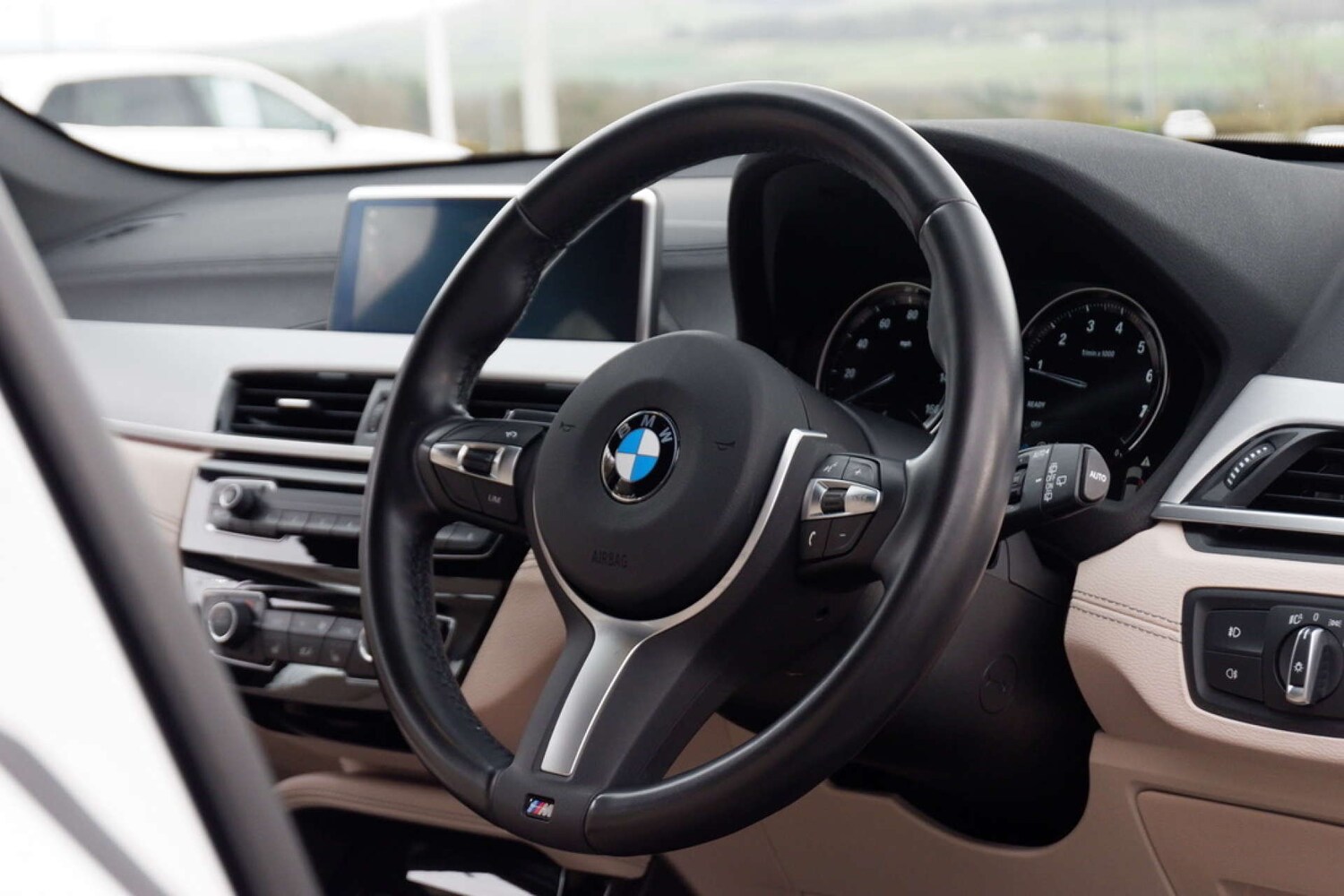 Used BMW X1 2021 for sale - 76618124: Photo 23