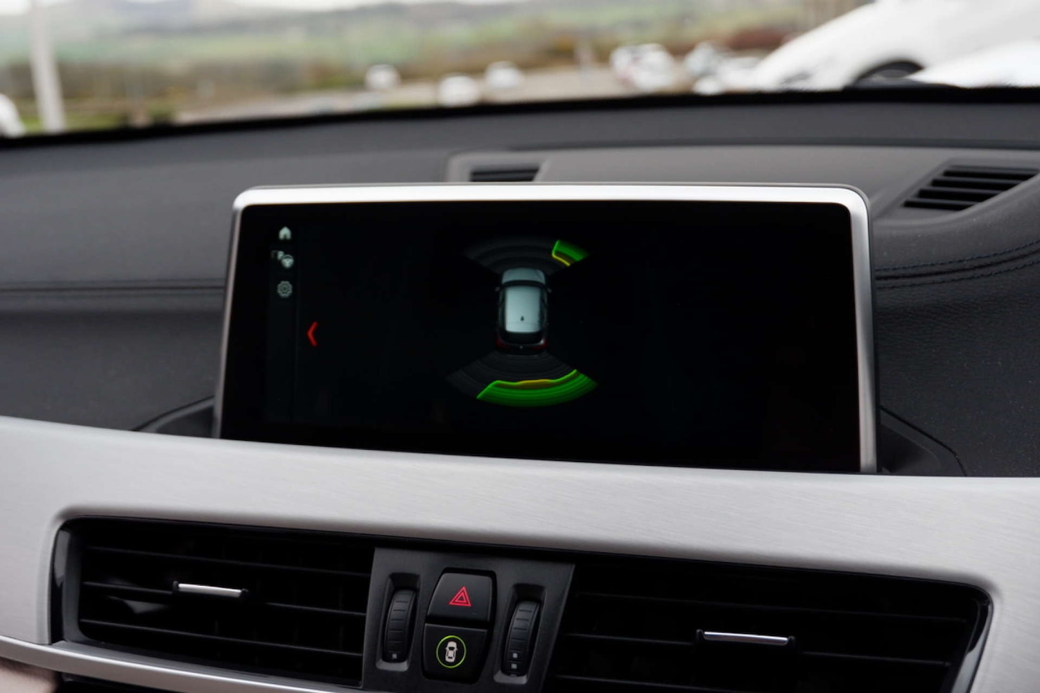 Used BMW X1 2021 for sale - 76618124: Photo 25