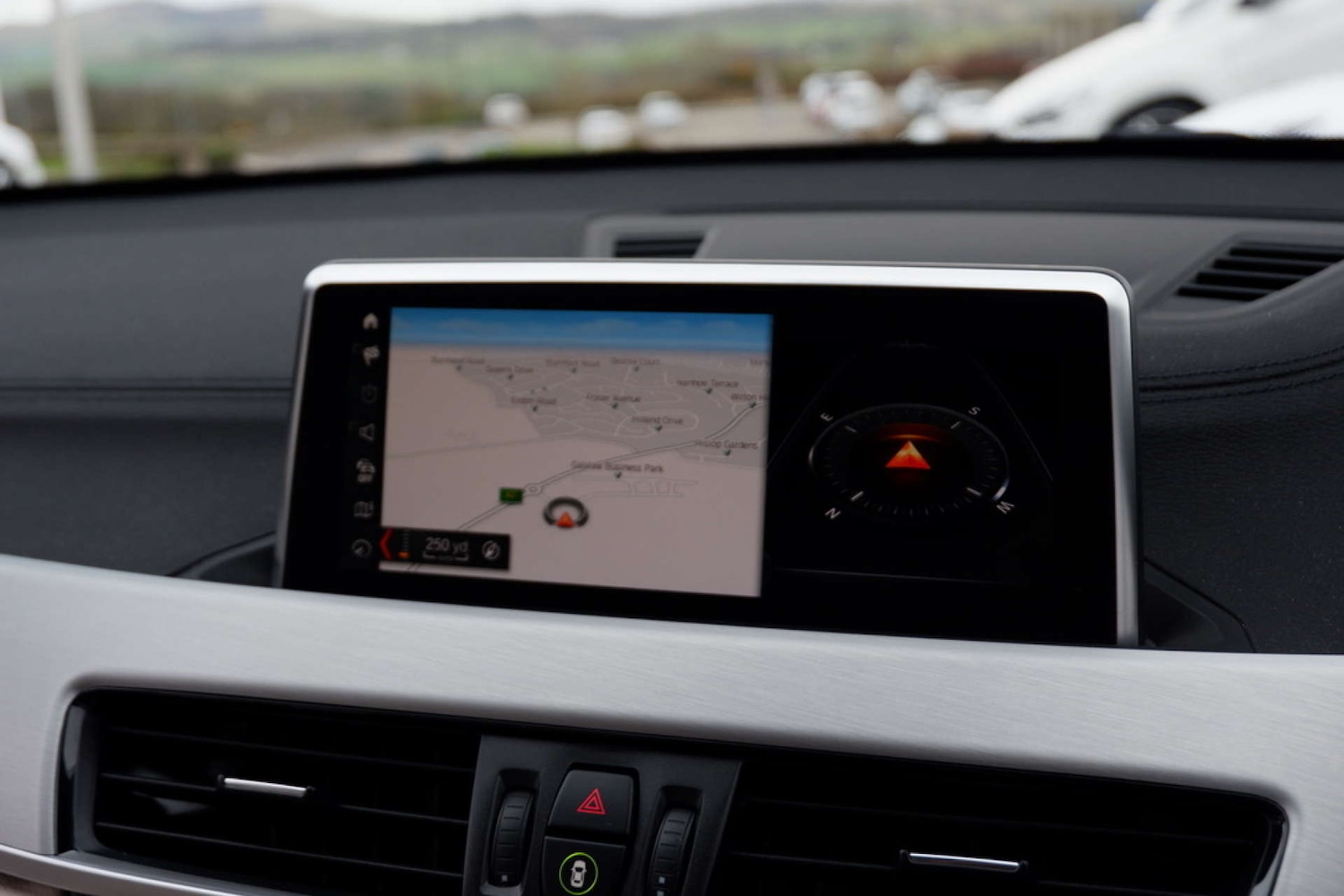 Used BMW X1 2021 for sale - 76618124: Photo 36