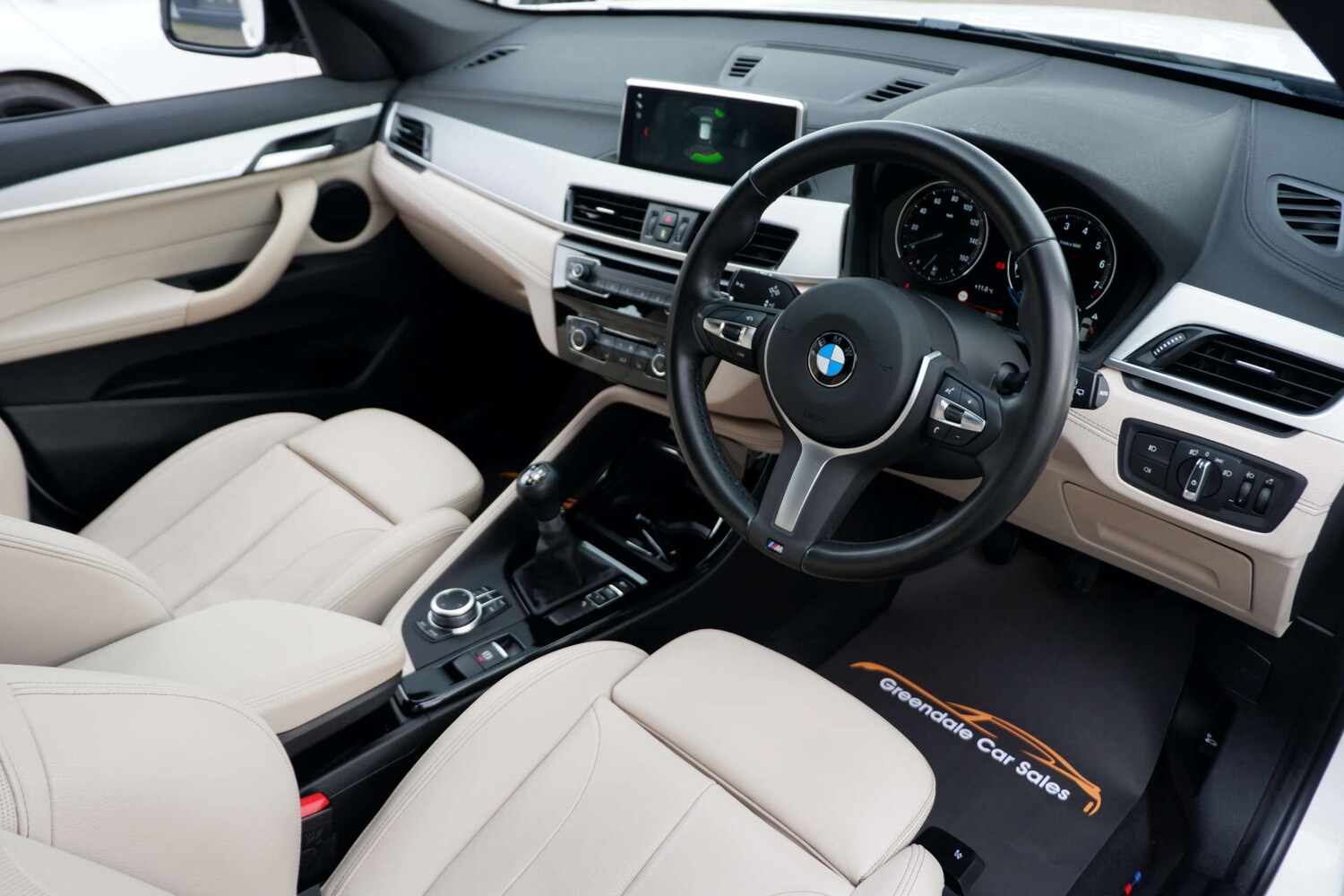 Used BMW X1 2021 for sale - 76618124: Photo 4