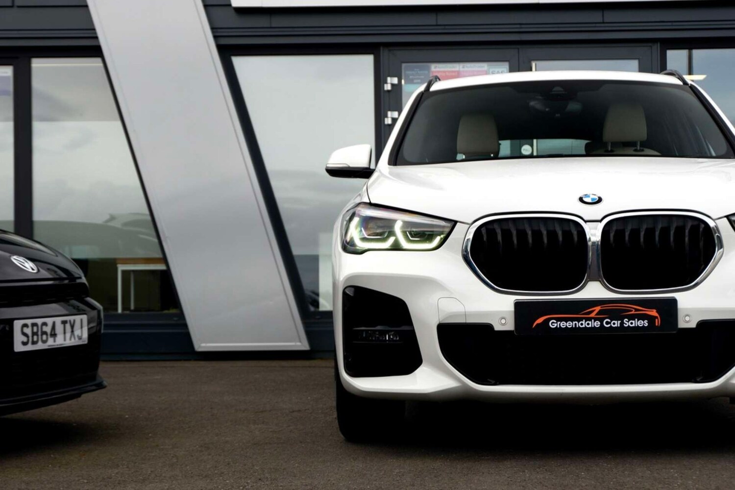 Used BMW X1 2021 for sale - 76618124: Photo 5