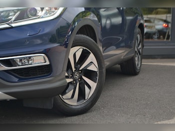 Used Honda CR-V 2016 for sale - 79404873: Photo