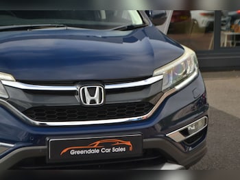 Used Honda CR-V 2016 for sale - 79404873: Photo