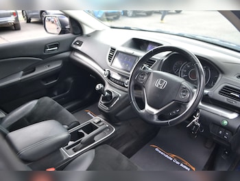 Used Honda CR-V 2016 for sale - 79404873: Photo