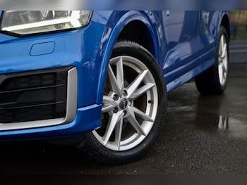 Used Audi Q2 2019 for sale - 77350553: Photo
