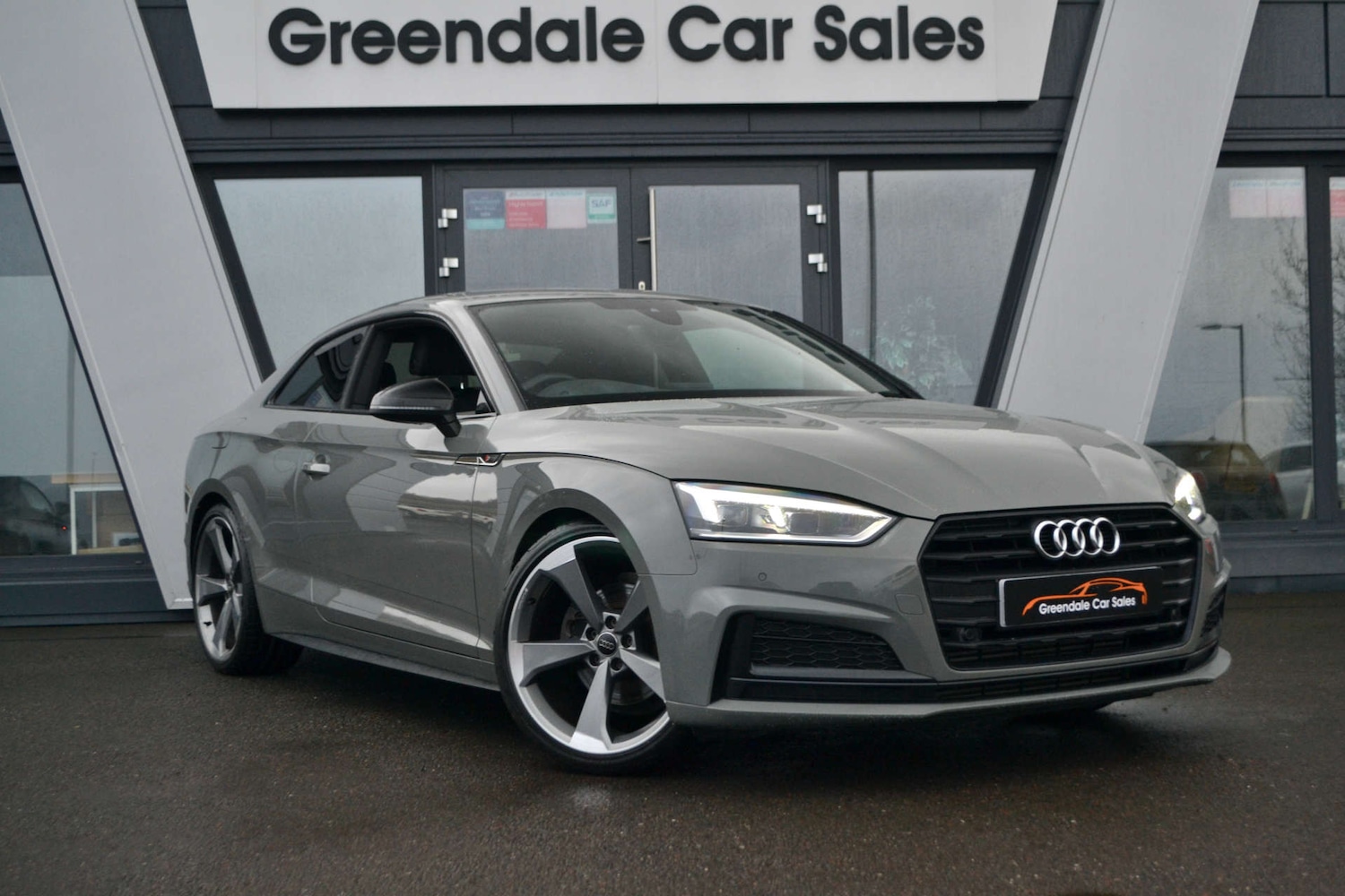 Used Audi A5 2019 for sale - 77187772: Photo 10