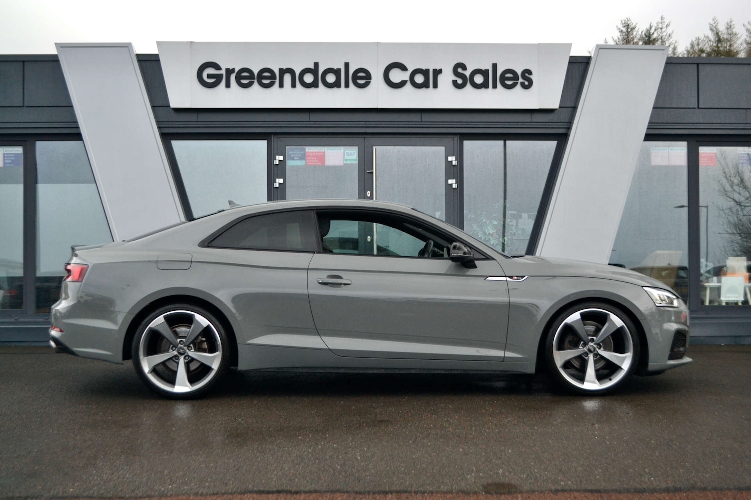 Used Audi A5 2019 for sale - 77187772: Photo 11