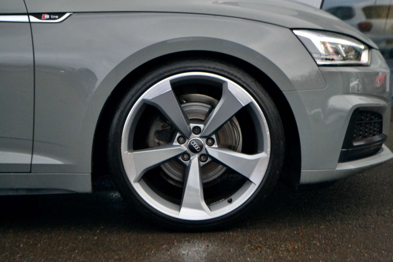 Used Audi A5 2019 for sale - 77187772: Photo 13