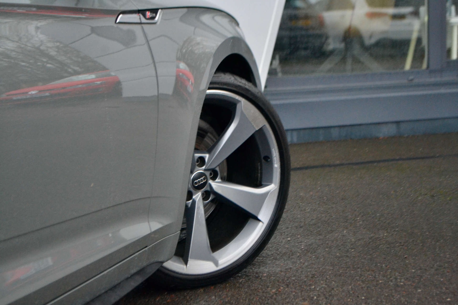 Used Audi A5 2019 for sale - 77187772: Photo 16