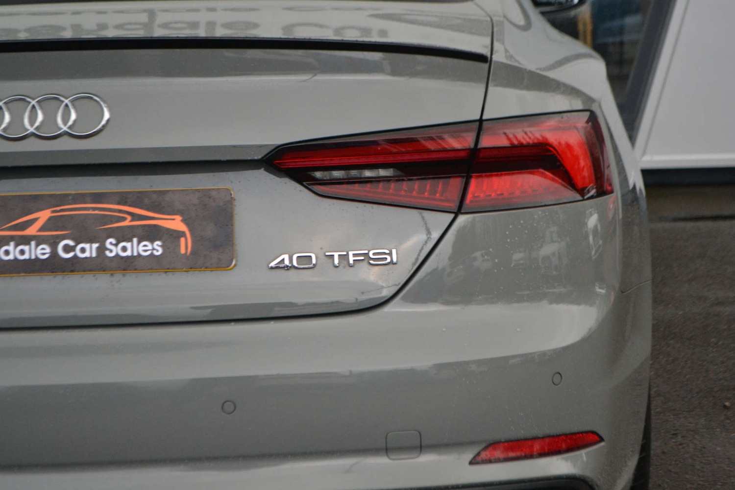 Used Audi A5 2019 for sale - 77187772: Photo 19