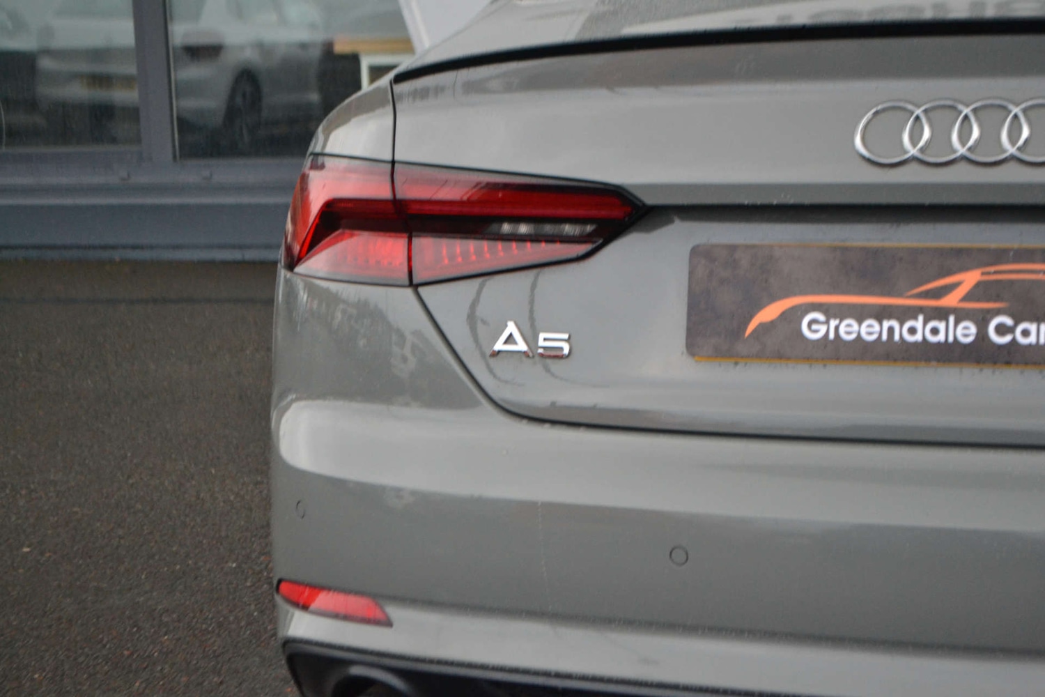 Used Audi A5 2019 for sale - 77187772: Photo 20