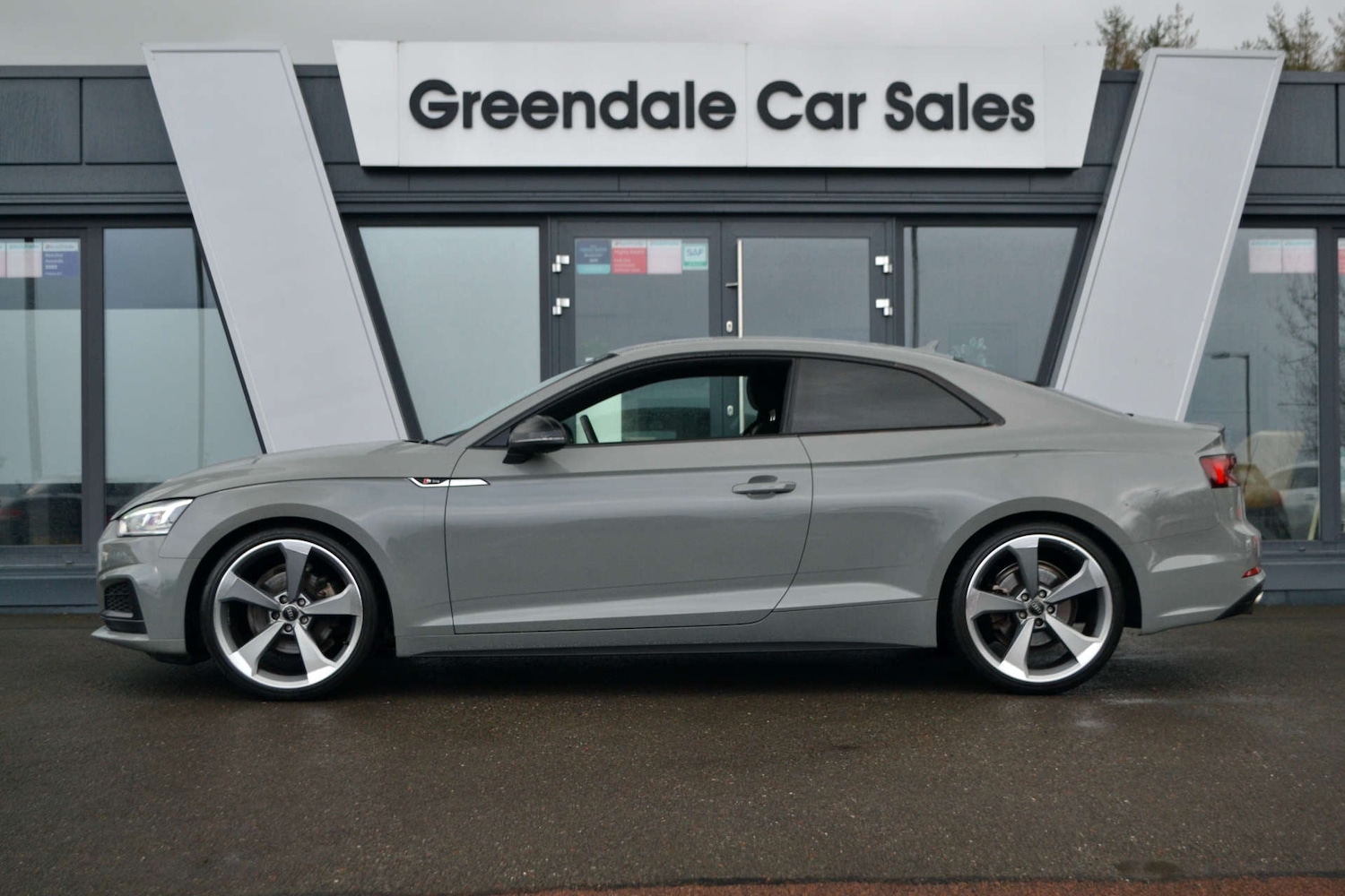 Used Audi A5 2019 for sale - 77187772: Photo 23