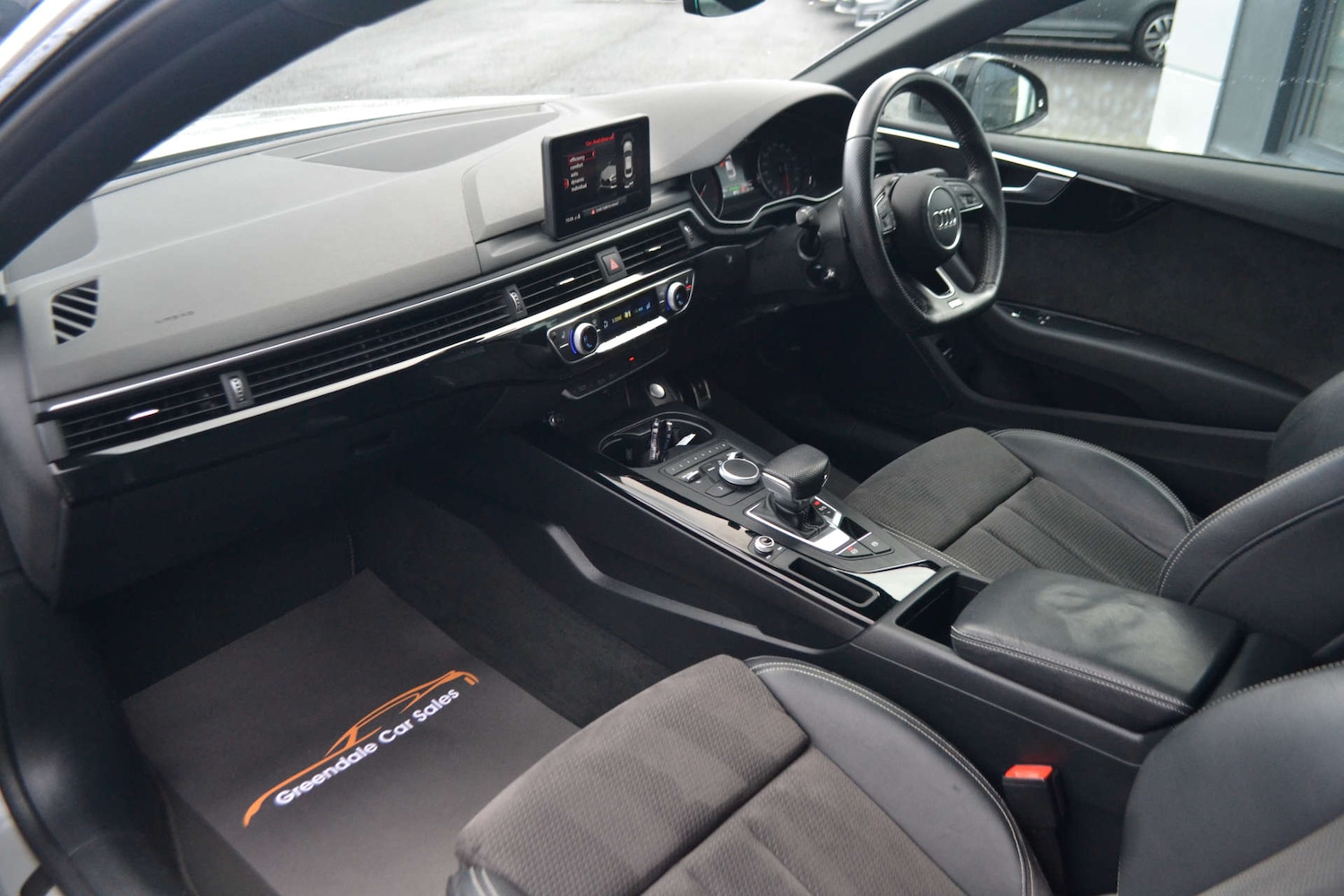 Used Audi A5 2019 for sale - 77187772: Photo 28