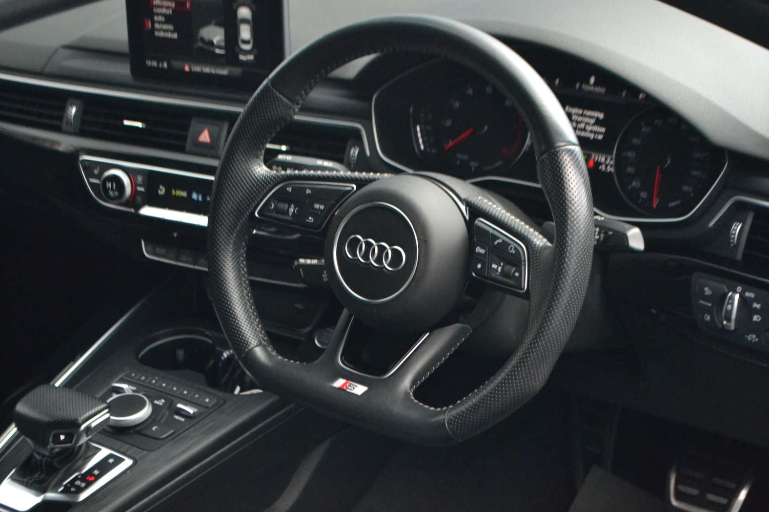 Used Audi A5 2019 for sale - 77187772: Photo 31