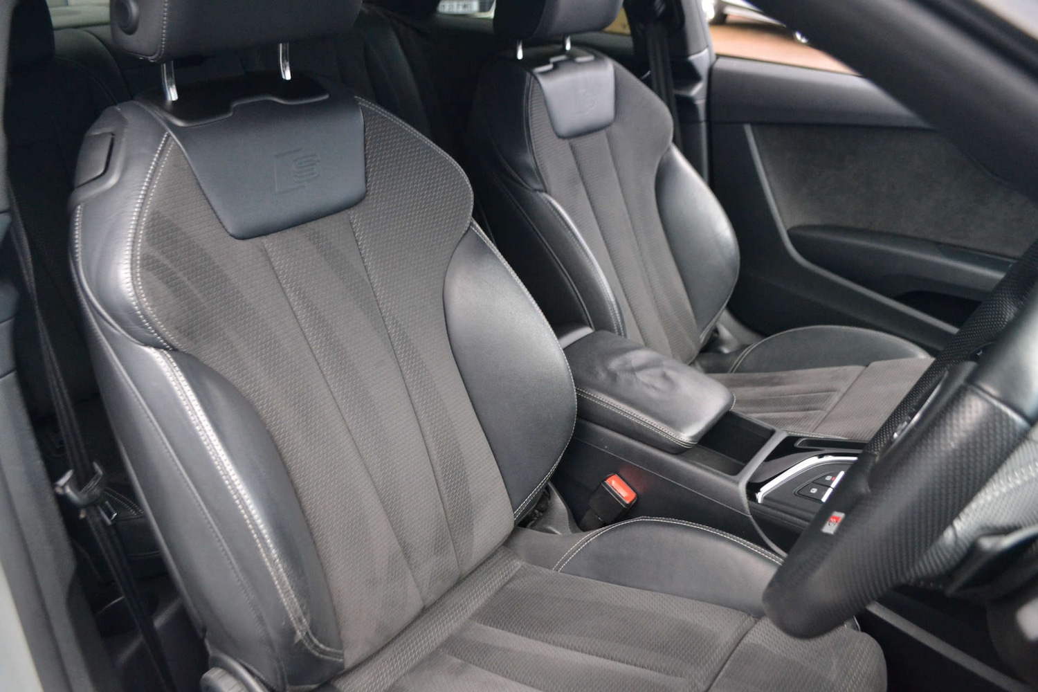 Used Audi A5 2019 for sale - 77187772: Photo 32