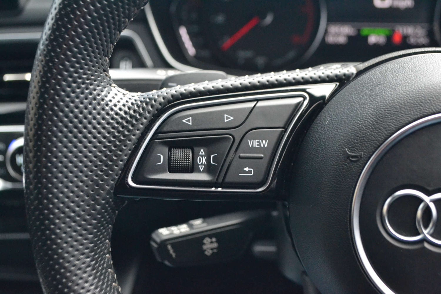 Used Audi A5 2019 for sale - 77187772: Photo 34