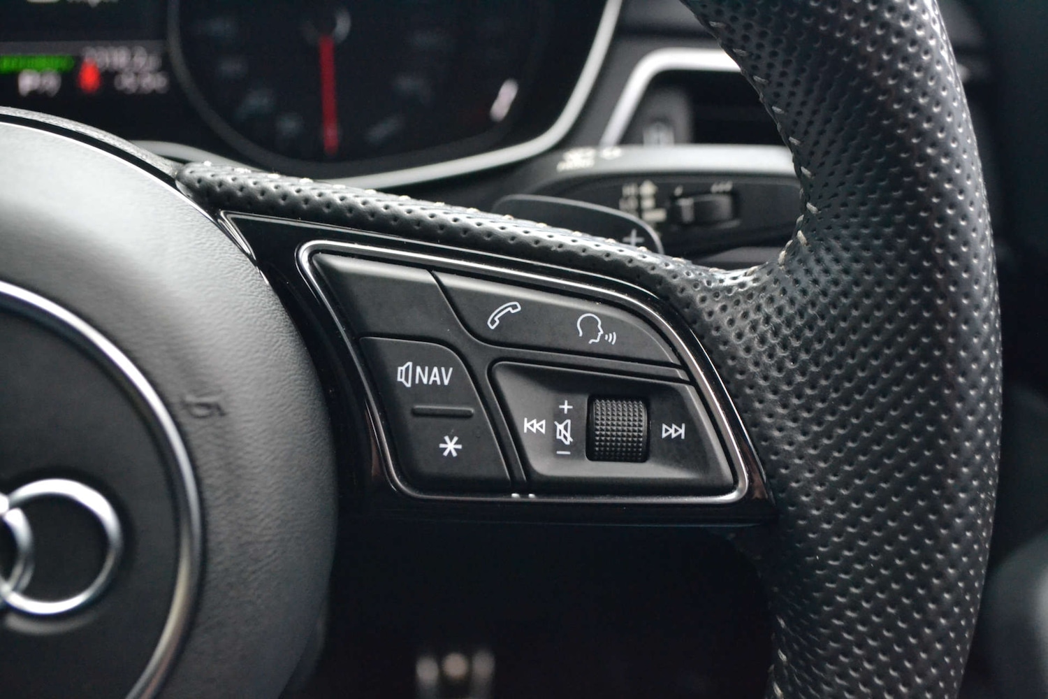 Used Audi A5 2019 for sale - 77187772: Photo 35