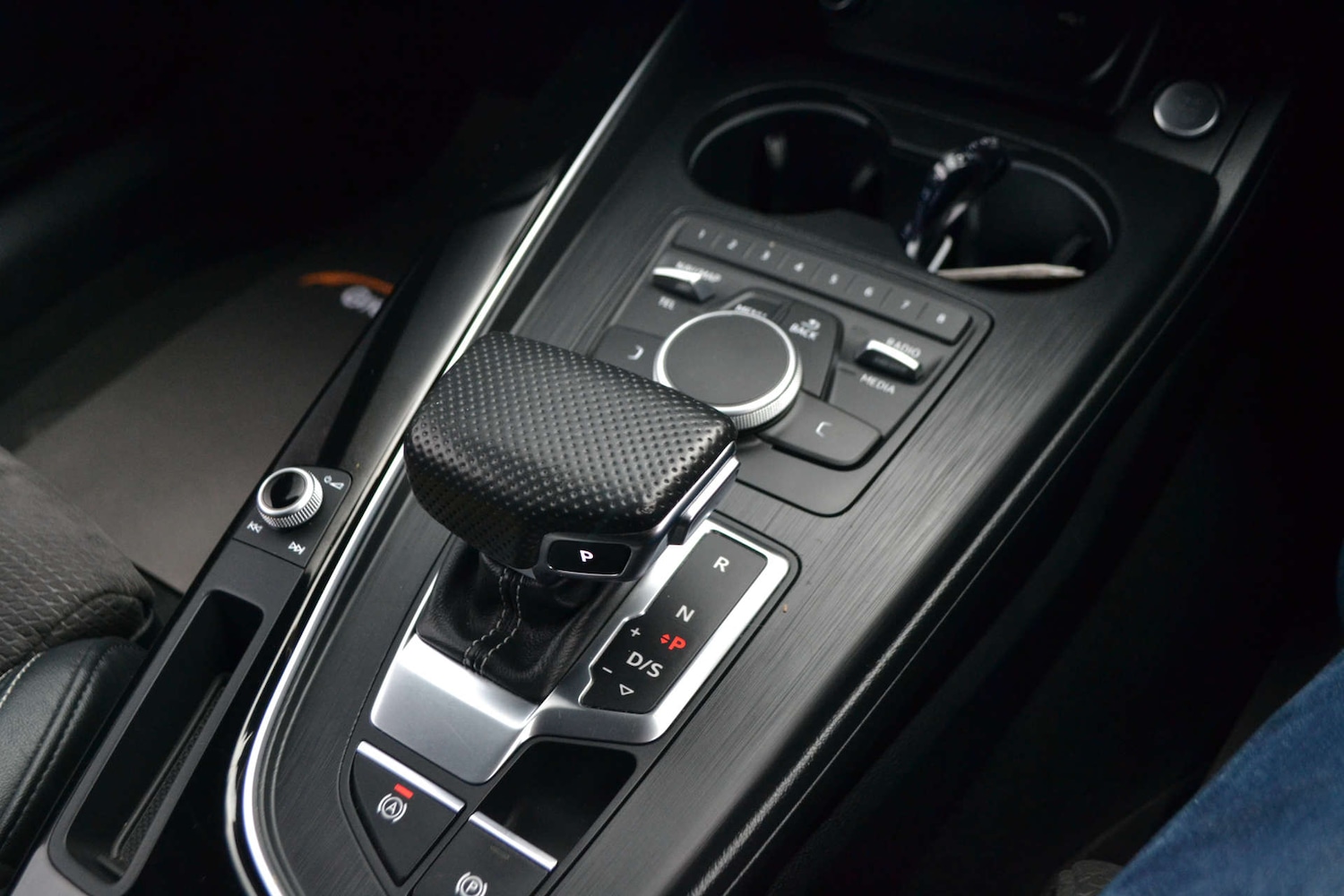 Used Audi A5 2019 for sale - 77187772: Photo 37